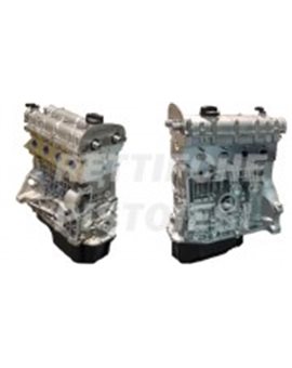 Seat 1400 16v Motore Nuovo Semicompleto AFH