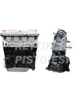 Peugeot 1900 TD Motore Revisionato Semicompleto DHY