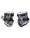 Ford 1800 TDCI Motore Revisionato Semicompleto F9DA