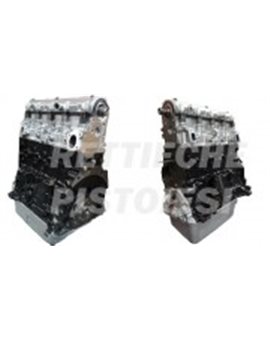 Peugeot 1900 TD Motore Revisionato Semicompleto DHW