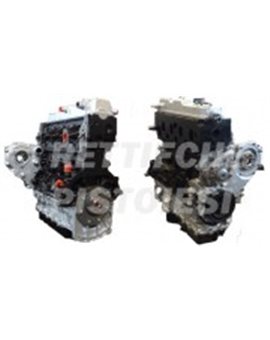 Ford 1800 TDCI Motore Revisionato Semicompleto R3PA