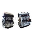 Ford 1800 TDCI Motore Revisionato Semicompleto R2PA