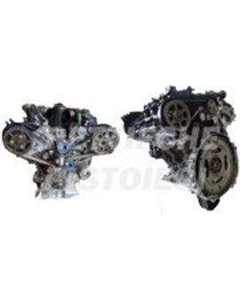 Land Rover 2700 D TDV6 Motore Revisionato Semicompleto 276DT