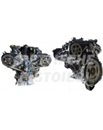 Land Rover 2700 D TDV6 Motore Revisionato Semicompleto 276DT