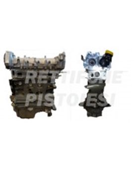 Fiat 2000 MTJ Motore Nuovo Semicompleto 940A5000