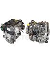 Lancia 2000 Multijet Motore Nuovo Completo 844a2000