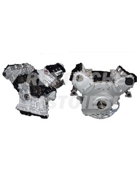 Audi A4 A6 2000 TDI Motore Revisionato Semicompleto BRE