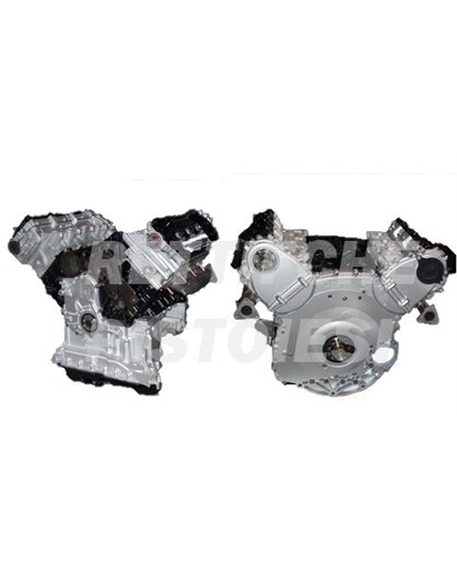 Audi A4 A6 2000 TDI Motore Revisionato Semicompleto BRE