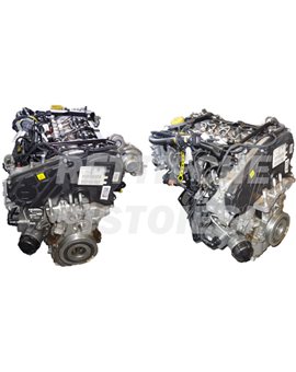 Fiat 2000 MTJ Motore Nuovo Completo 263A1000