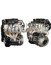 Chevrolet 1200 Motore Revisionato Completo B12S1