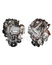 Chevrolet 2000 VCDi Motore Chilometrato Completo Z20D1