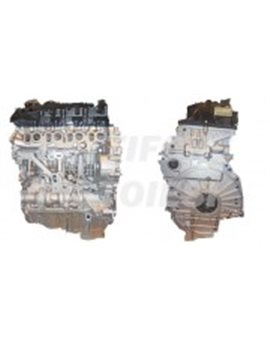 BMW 2000 D Motore Revisionato Semicompleto N47D20A