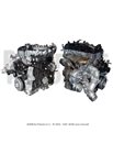 Mercedes 2200 TDI Motore Revisionato Completo 651.960