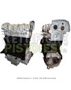 Opel 2000 TDCI Motore Revisionato Semicompleto A20DTH