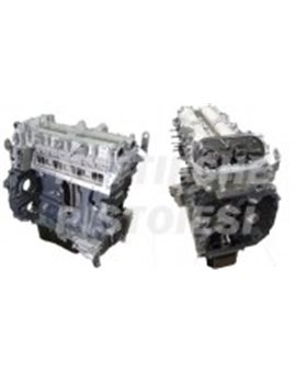 Iveco Daily 3000 Motore Nuovo Semicompleto F1CE0481HA