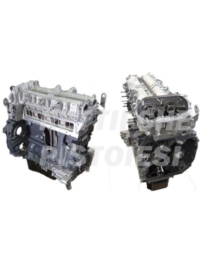 Fiat Ducato 3000 Motore Revisionato Semicompleto F1CE0481D