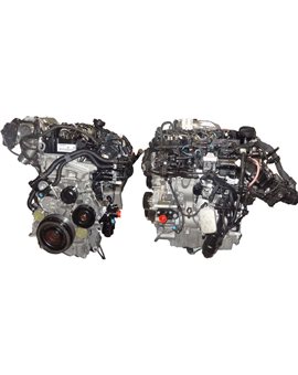 BMW 2000 Motore Nuovo Completo B47C20A